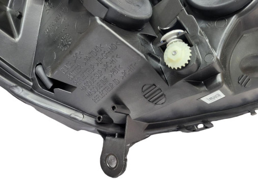 Renault Фара передня ліва Renault Clio 4 (Рено Кліо 4) 2012-260603442R - Заображення 5