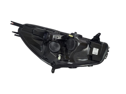 Renault Фара передня ліва Renault Clio 4 (Рено Кліо 4) 2012-260603442R - Заображення 6