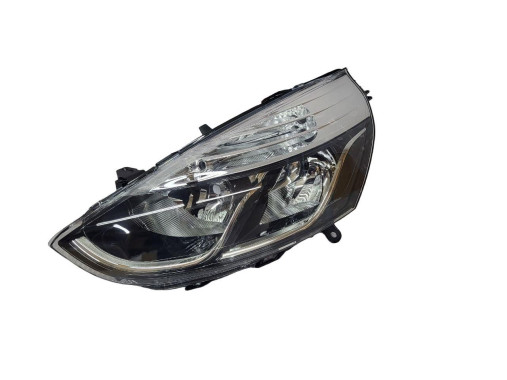 Renault Фара передня ліва Renault Clio 4 (Рено Кліо 4) 2012-260603442R - Заображення 2