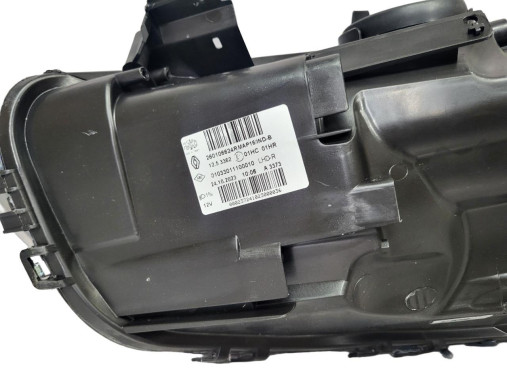Renault Фара передняя правая Renault Clio 4 (Рено Клио 4) 2012- 260106624R - Картинка 3