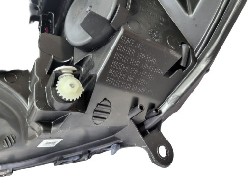 Renault Фара передняя правая Renault Clio 4 (Рено Клио 4) 2012- 260106624R - Картинка 6