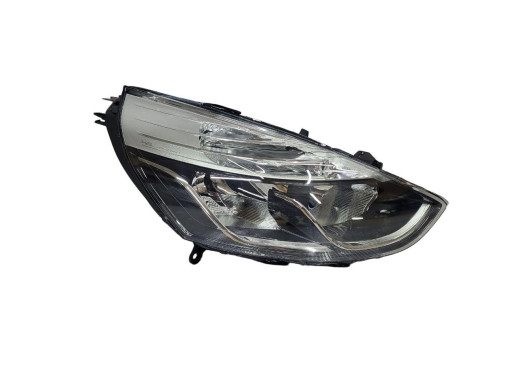 Renault Фара передняя правая Renault Clio 4 (Рено Клио 4) 2012- 260106624R - Картинка 7