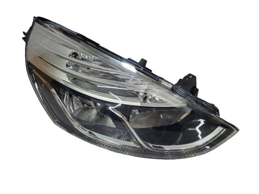 Renault Фара передняя правая Renault Clio 4 (Рено Клио 4) 2012- 260106624R - Картинка 5