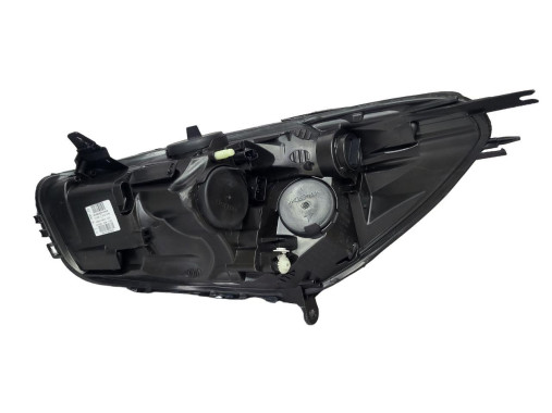 Renault Фари передні комплект Renault Clio 4 (Рено Кліо 4) 2012- 260106624R, 260603442R - Заображення 4