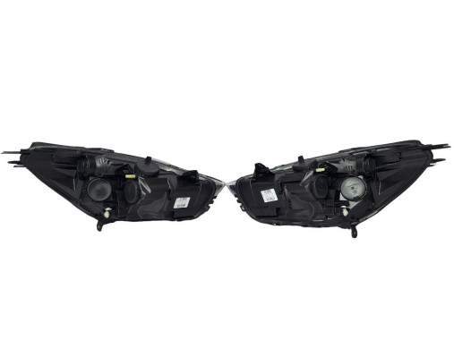 Renault Фари передні комплект Renault Clio 4 (Рено Кліо 4) 2012- 260106624R, 260603442R - Заображення 7