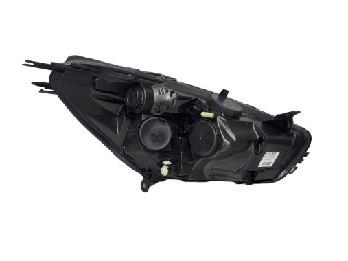 Renault Фари передні комплект Renault Clio 4 (Рено Кліо 4) 2012- 260106624R, 260603442R - Заображення 3