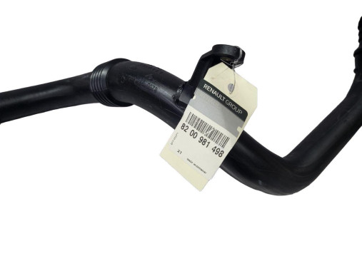 Renault Патрубок интеркулера Renault Megane 3 (Рено Меган 3) 1.5 dCI 8200981498 - Картинка 6