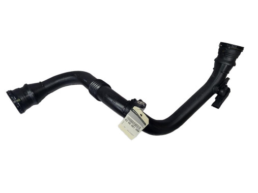 Renault Патрубок интеркулера Renault Megane 3 (Рено Меган 3) 1.5 dCI 8200981498 - Картинка 1