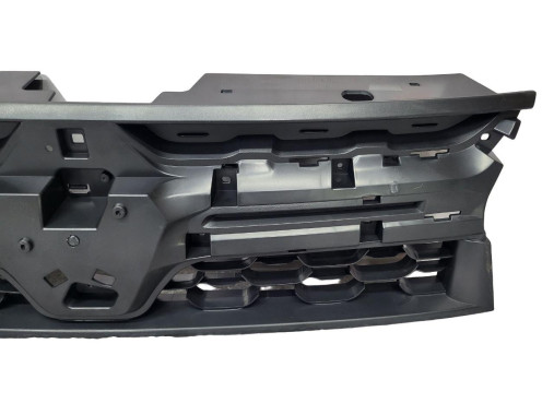 Polcar Кронштейн решітки радіатора Renault Duster (Рено Дастер) 2015-2017 623103564R - Заображення 3