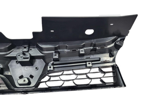 Polcar Кронштейн решітки радіатора Renault Duster (Рено Дастер) 2015-2017 623103564R - Заображення 7