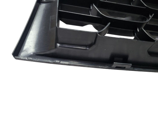 Polcar Кронштейн решітки радіатора Renault Duster (Рено Дастер) 2015-2017 623103564R - Заображення 2