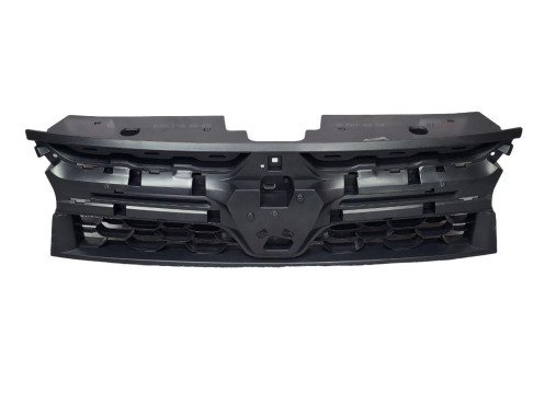 Polcar Кронштейн решітки радіатора Renault Duster (Рено Дастер) 2015-2017 623103564R - Заображення 1