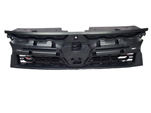 Polcar Кронштейн решітки радіатора Renault Duster (Рено Дастер) 2015-2017 623103564R - Заображення 6