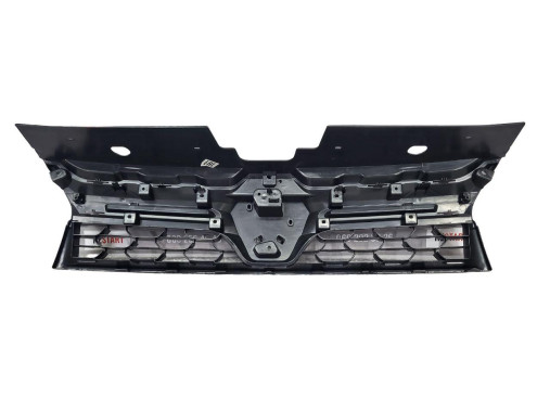 Polcar Кронштейн решітки радіатора Renault Duster (Рено Дастер) 2015-2017 623103564R - Заображення 5