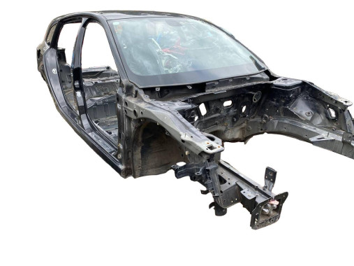 Renault Крило заднє ліве Renault Laguna 3 (Рено Лагуна 3) - Заображення 2