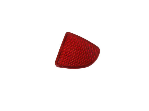 Polcar Катафот задній правий Renault Kangoo 2 (Рено Кенгу 2) 2003-2009 26079-00QAE, 7700308719 - Заображення 2