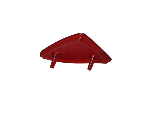 Polcar Катафот задній правий Renault Kangoo 2 (Рено Кенгу 2) 2003-2009 26079-00QAE, 7700308719 - Заображення 4