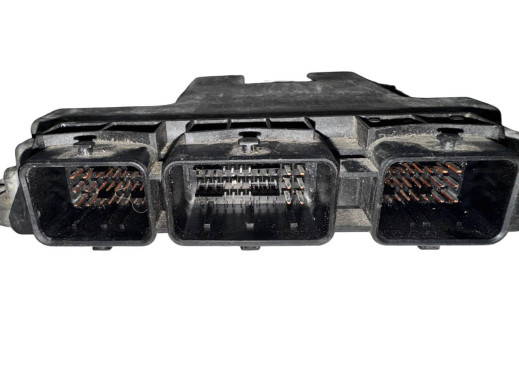 Bosch Блок керування двигуном ЕБУ BOSCH Renault Laguna 2 (Рено Лагуна 2) 8200311550 - Заображення 2