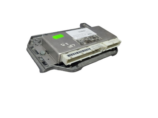 Bosch Блок управления ASR Mercedes-Banz W210 (Мерседес-Бенз В210) A0175457332 - Картинка 3