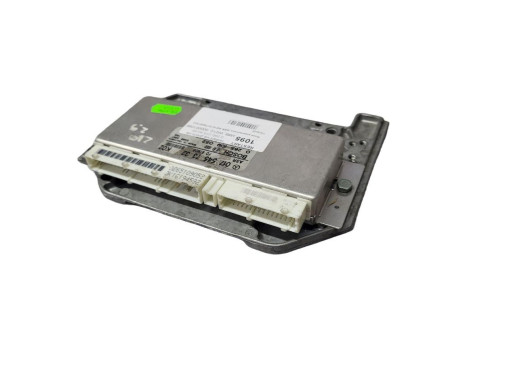 Bosch Блок управления ASR Mercedes-Banz W210 (Мерседес-Бенз В210) A0175457332 - Картинка 2