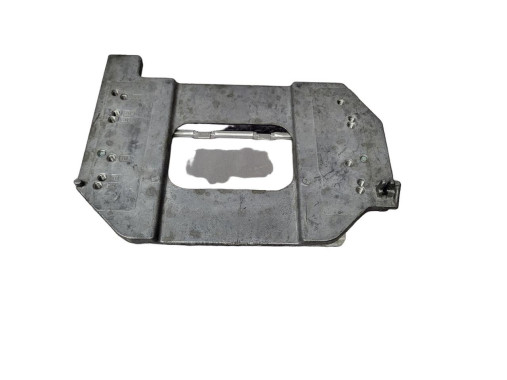 Bosch Блок управления ASR Mercedes-Banz W210 (Мерседес-Бенз В210) A0175457332 - Картинка 6
