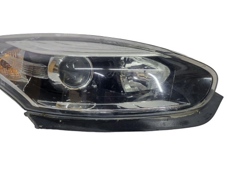 Renault Фара передня права б/в Renault Megane 3 (Рено Меган 3) 2014-2016 260100923R, - Заображення 2