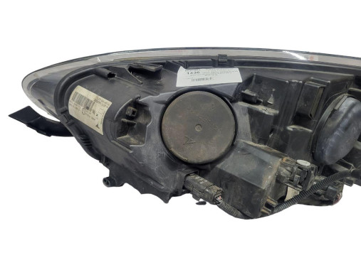Renault Фара передня права б/в Renault Megane 3 (Рено Меган 3) 2014-2016 260100923R, - Заображення 9