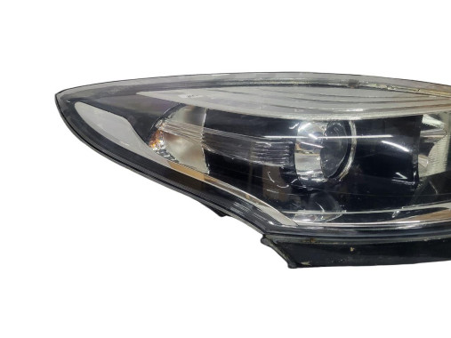 Renault Фара передня права б/в Renault Megane 3 (Рено Меган 3) 2014-2016 260100923R, - Заображення 10