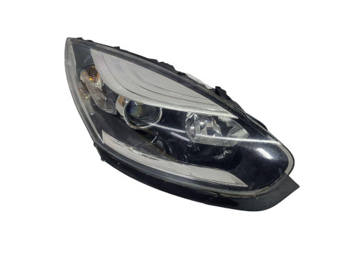 Renault Фара передня права б/в Renault Megane 3 (Рено Меган 3) 2014-2016 260100923R, - Заображення 6