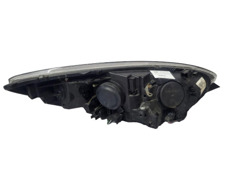 Renault Фара передня ліва на Renault Megane 3 (Рено Меган 3) 2014-2016 260605817R - Заображення 4