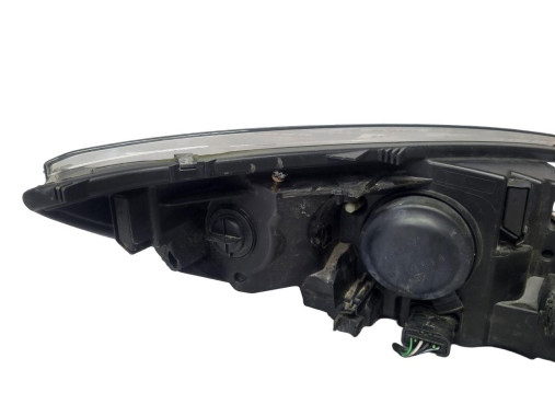 Renault Фара передня ліва на Renault Megane 3 (Рено Меган 3) 2014-2016 260605817R - Заображення 7