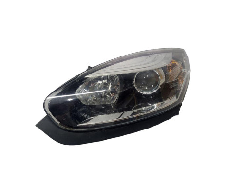 Renault Фара передня ліва на Renault Megane 3 (Рено Меган 3) 2014-2016 260605817R - Заображення 2