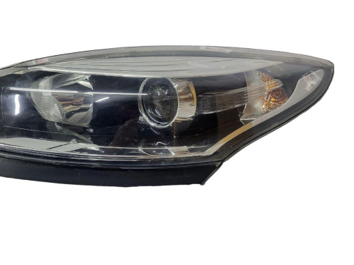 Renault Фара передня ліва на Renault Megane 3 (Рено Меган 3) 2014-2016 260605817R - Заображення 9