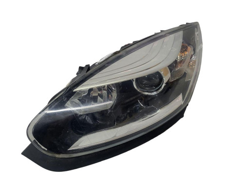 Renault Фара передня ліва на Renault Megane 3 (Рено Меган 3) 2014-2016 260605817R - Заображення 5