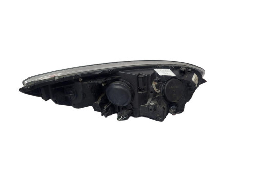 Valeo Фари передні на Renault Megane 3 (Рено Меган 3) 2014 -2016 260605817R, 260100923R - Заображення 9