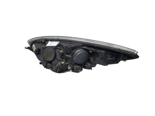 Valeo Фари передні на Renault Megane 3 (Рено Меган 3) 2014 -2016 260605817R, 260100923R - Заображення 3