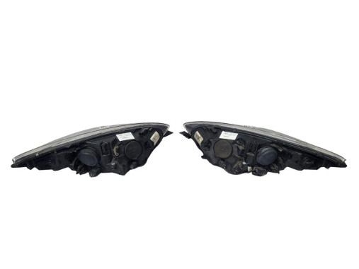 Valeo Фари передні на Renault Megane 3 (Рено Меган 3) 2014 -2016 260605817R, 260100923R - Заображення 6