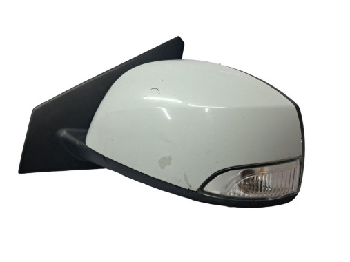 Renault Дзеркало заднего вида левое Renault Megane 3 (Рено Меган 3) 2012-2013 - Картинка 7