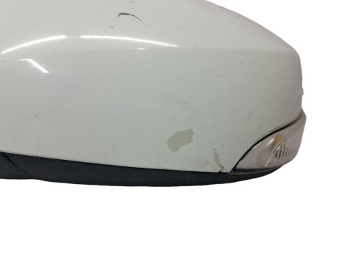 Renault Дзеркало заднего вида левое Renault Megane 3 (Рено Меган 3) 2012-2013 - Картинка 2