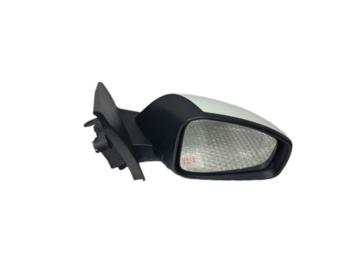 Renault Дзеркало заднего вида правое Renault Megane 3 (Рено Меган 3) 2012-2013 - Картинка 4