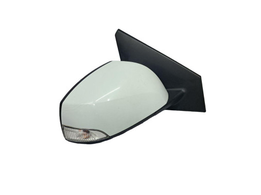 Renault Дзеркало заднего вида правое Renault Megane 3 (Рено Меган 3) 2012-2013 - Картинка 2