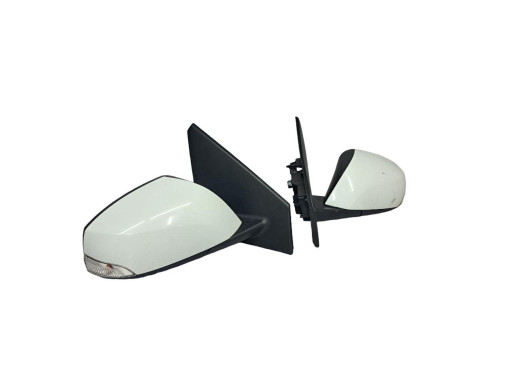Renault Зеркала комплект на Renault Megane 3 (Рено Меган 3) 2009 - 2016 963010192R, 963020180R - Картинка 7