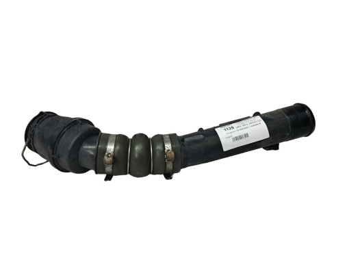 Renault Патрубок интеркулера Renault Megane 3 1.5 dci (Рено Меган 3) 144604607R - Картинка 7
