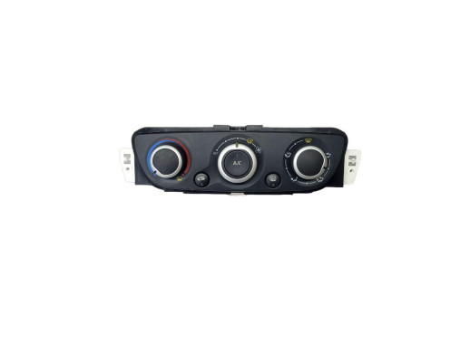 Renault Блок управления кондиционера Renault Megane 3 (Рено Меган 3) T1001786G - Картинка 2