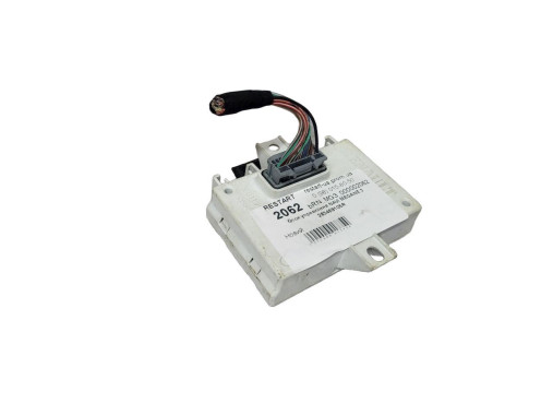 Renault Модуль блок управления GPS навигацией радио Renault Megane 3 (Рено Меган 3) 283468105R - Картинка 3