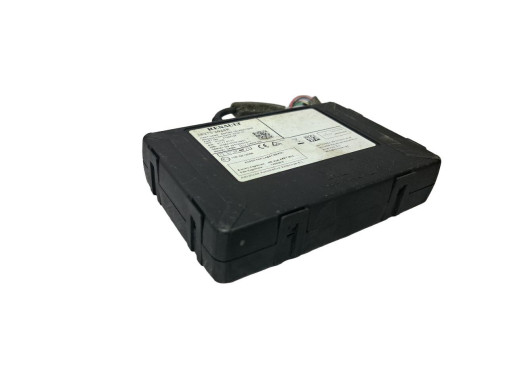 Renault Блок уплевления навигацией Renault Megane 3 (Рено Меган 3) 282752028R - Картинка 2