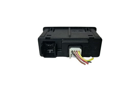 Renault Блок USB AUX SD-карта Renault Megane 3 (Рено Меган 3) 280237775R - Заображення 5