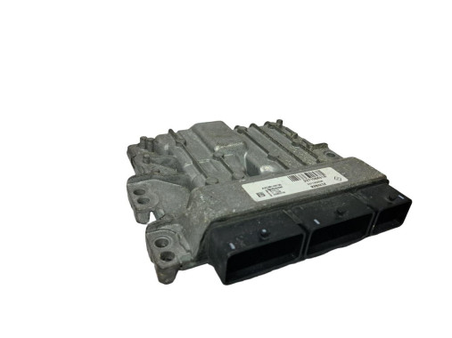 Renault Блок керування двигуном ЕБУ Renault Megane 3 (1.5 dci 2013-2015р) 237106691R - Заображення 3