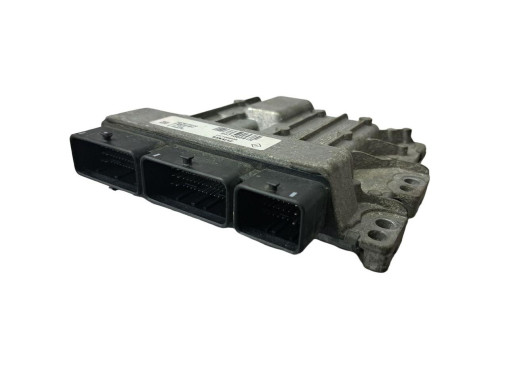 Renault Блок керування двигуном ЕБУ Renault Megane 3 (1.5 dci 2013-2015р) 237106691R - Заображення 8