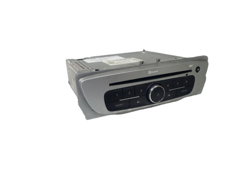 Renault Магнитола Renault Megane 3 (Рено Меган 3) 2009-2015 281150769R - Картинка 2